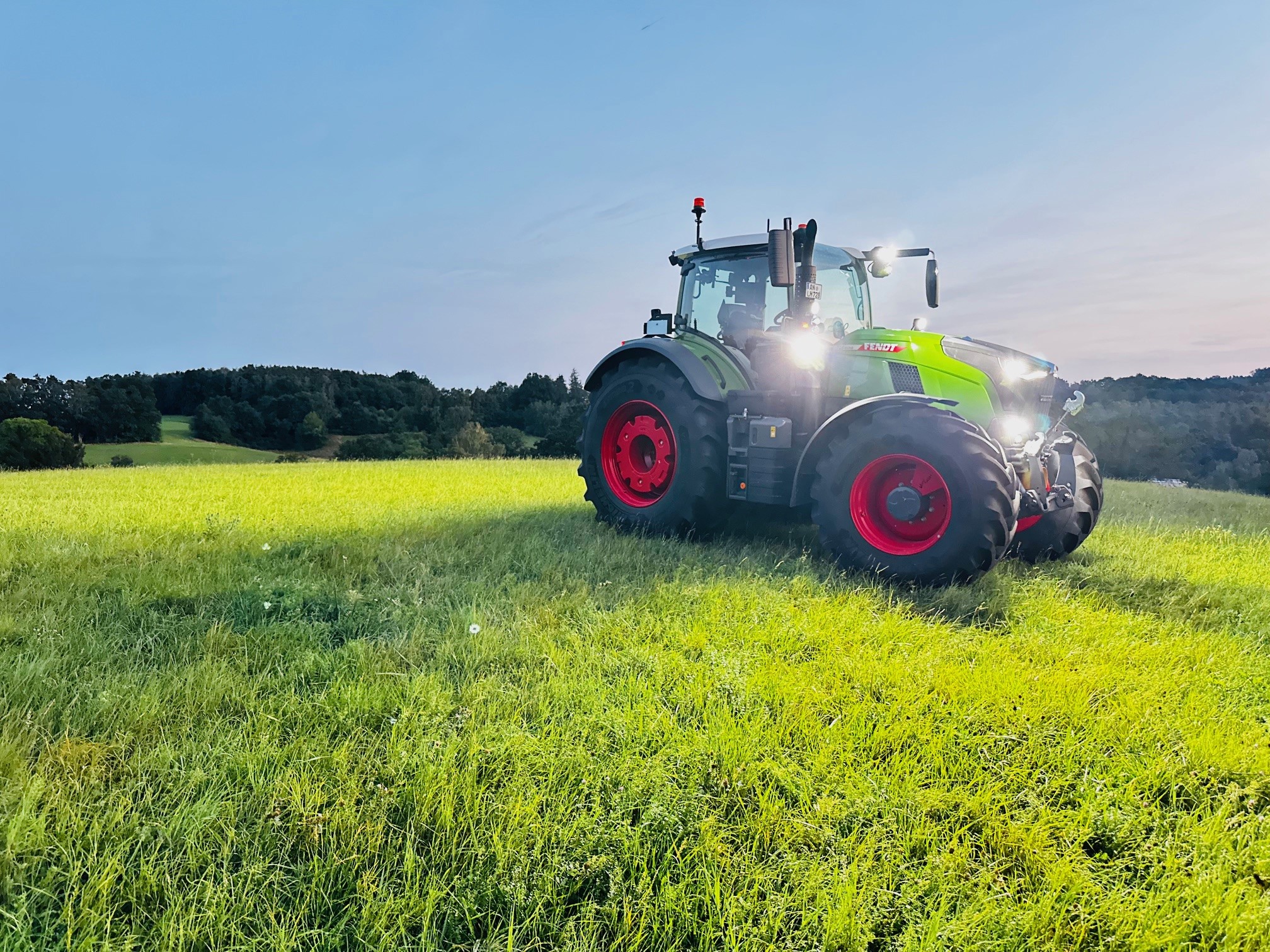 Fendt